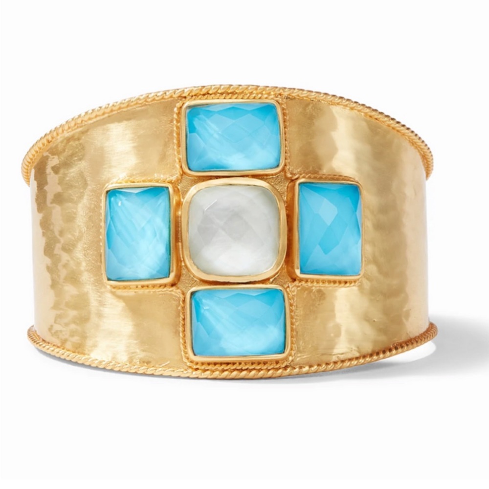 Julie Vos Savoy Cuff